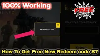 *New* August 2021 Redeem code Cod Mobile | codm Redeem code 2021 | Free Emote Redeem code cod Mobile