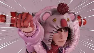 DOMINATING WATTSON GAMEPLAY