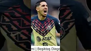 Beşiktaş Diego Valdes 