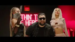 Tzanca Uraganu - Scot dusmanii la bordura [videoclip oficial] 2023