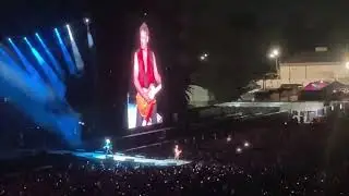 La Cápsula: Concierto de Motley Crue y Def Leppard CDMX 18 de febrero del 2023