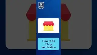 How to do Shop Verification in Redmil?