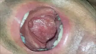 My mouth another video