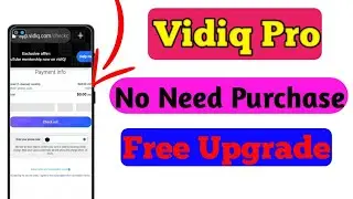 Vidiq pro version for free || Vidiq free boost trick || vidiq pro free 2022 
