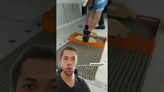 Assim o serviço rende 2x mais I Gabarito Argamassa