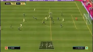 Fifa 22 In a Nutshell