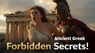 Ancient Greek Civilization: Unraveling Mysteries and Wonders
