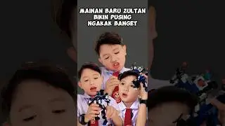 LUCU BANGET ZULTAN🤣