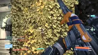 Sniper Edit