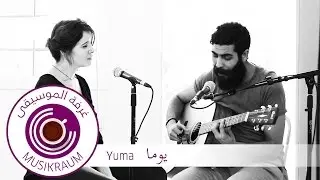 TUNIS/MUSIKRAUM: Yuma 