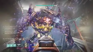 Destiny 2 | Master Grasp of Avarice