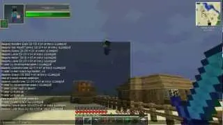 Занимаемся ерундой на сервере со Slimegodom fromario & Valdor_v2