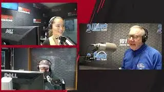 The Opening Drive - January 18th, 2024