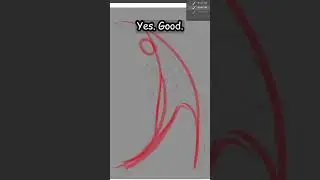 DO YOU KNOW ABOUT GESTURE? #arttips