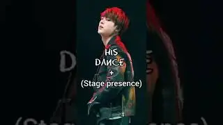 This Is Why Jin Is A Perfect Idol💜 #bts #btsarmyforever #btsarmy #jin #btsjin