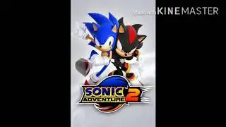 The Song for Sonic Jr. Life and it’s for the credits