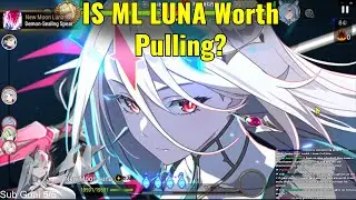 Epic Seven - Does ML Luna Live Up To The Hype?