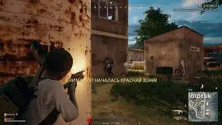PLAYERUNKNOWN'S BATTLEGROUNDS 01 03 2018   04 21 46 58 DVR