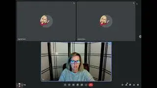 Week 7 - Introduction to Google Meet