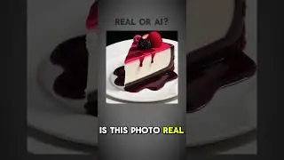 Is It Real Or Ai (Food Edition PART 2) | 