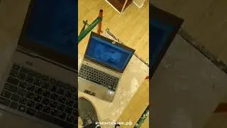 Видеонаблюдение в магазин. Аутлет архангельское. Ip camera dahua 2mp