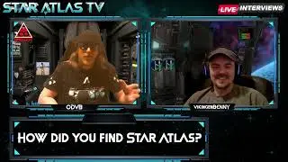 We Are Star Atlas E035 its me VB