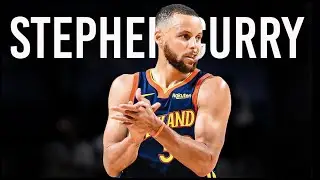 Steph Curry 2021 Mix - 1 0 0 . m i l ‘