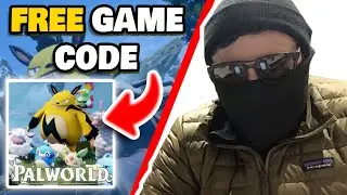 *NEW GAME* How to get Palworld for Free | How to Play Palworld for Free (EASY!)