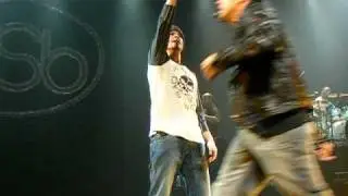 Backstreet Boys - Everybody - 11/2/2008