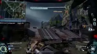 Titanfall Frontier Defense/Border Land Defence - View Point #01