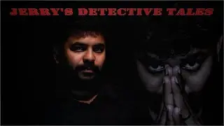 JERRY'S DETECTIVE TALES