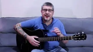 Como Tocar Violão = MODULO 03 AULA 04 - Como tocar uma música completa (passo a passo)