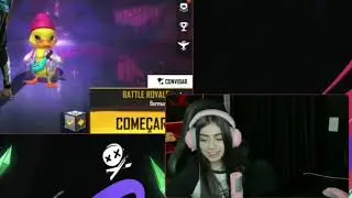 Rajah com ciúmes do Yuri kkkkkk