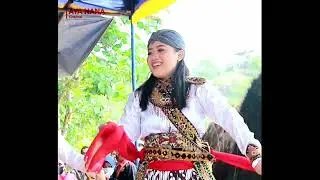 Penari Cantik Reog Ponorogo Singo Barong