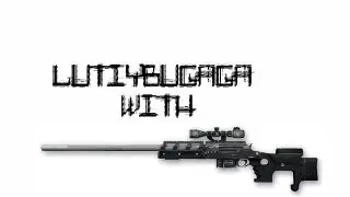 Lutiy with Alpine [Warface]