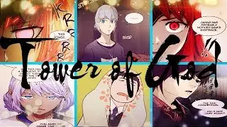 Tower of God ~ Things You Should Know
