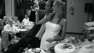 FredFilms. Reportaje Boda en Barcelona - Sandra & Marcos.