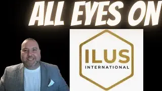 ILUS STOCK - Why This Week Is So Important!