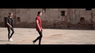 Lucah - Mi Vida Eres Tú (Video Oficial)