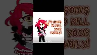 Nifty has an evil plan || Hazbin Hotel || She's going to kll your family :3