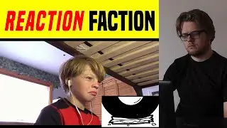 100 SUB SPECAL ASDF Movie 1-9 REACTION REACTION!!!