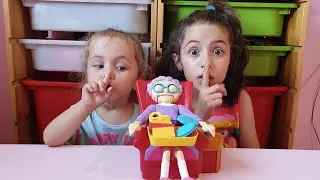 Maya and Love new game for kids