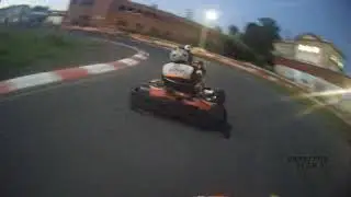 PitStop Нарвская Гонка 8.08.2018