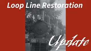 DJI mavic mini se Drone Loop Line Restoration UPDATE