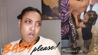 Don't play with my fat!