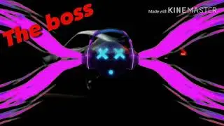 🔥🔥LiL taha x - the boss ( offials video )🔥🔥