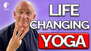 3 Extraordinary Benefits of Practicing HOT YOGA 🔥