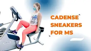 Foot Drop Shoes: Cadense Shoes for foot drop - MS exercise