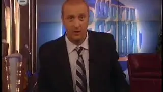 Шоуто на Слави: Тити Папазов (Краси Радков)