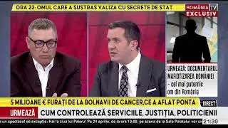 RomaniaTV April 19, 2026